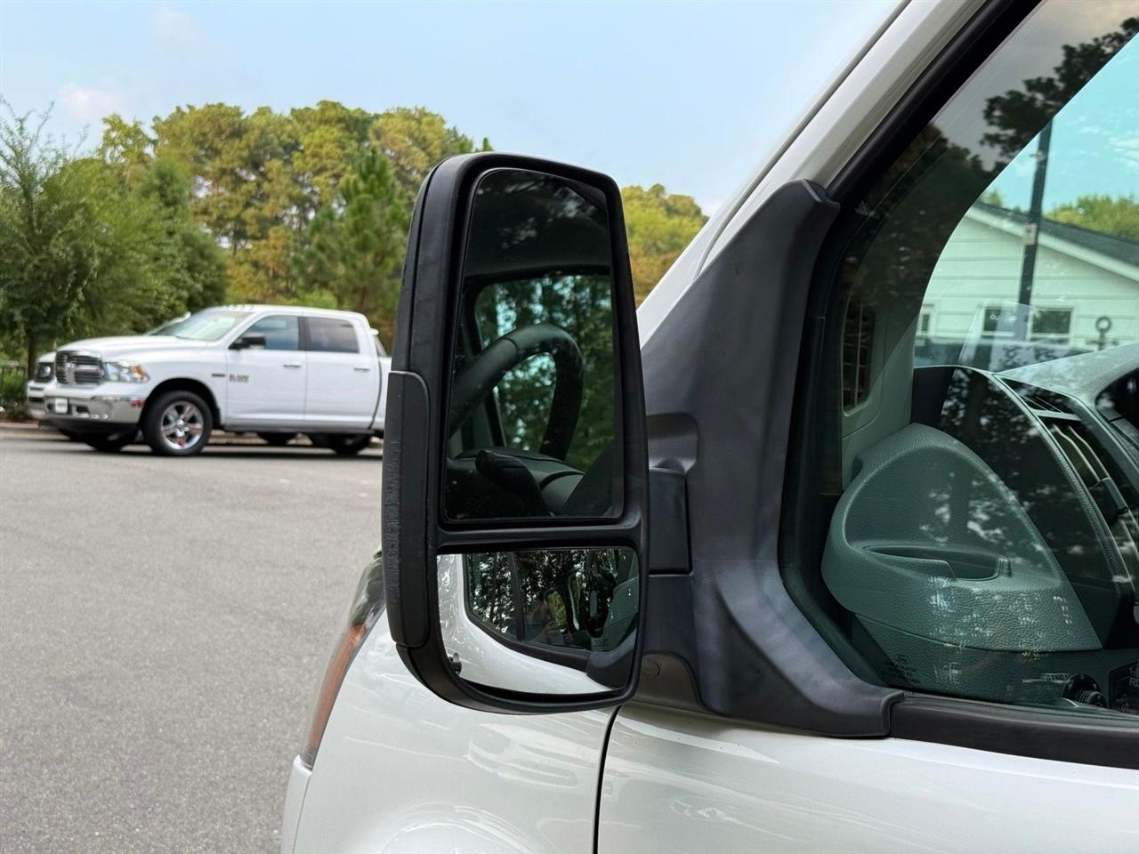 Ford Transit  2016