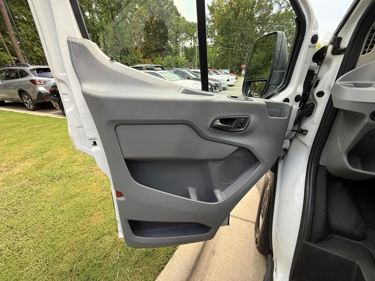 Ford Transit  2016
