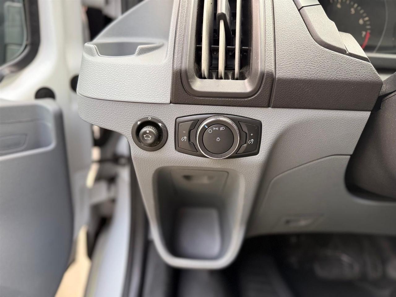 Ford Transit  2016
