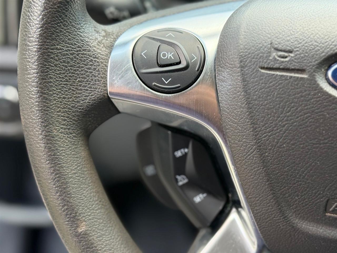 Ford Transit  2016