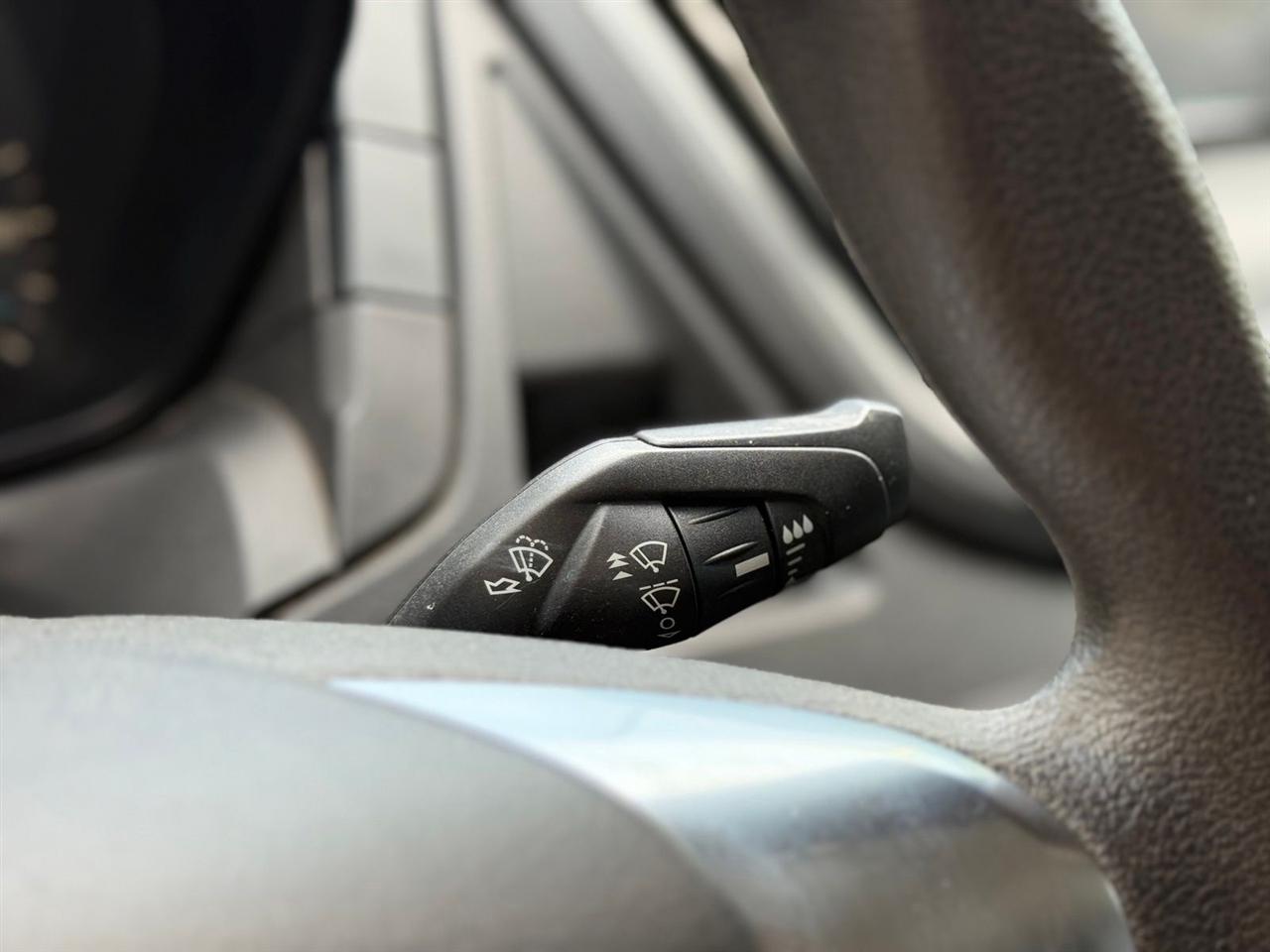 Ford Transit  2016