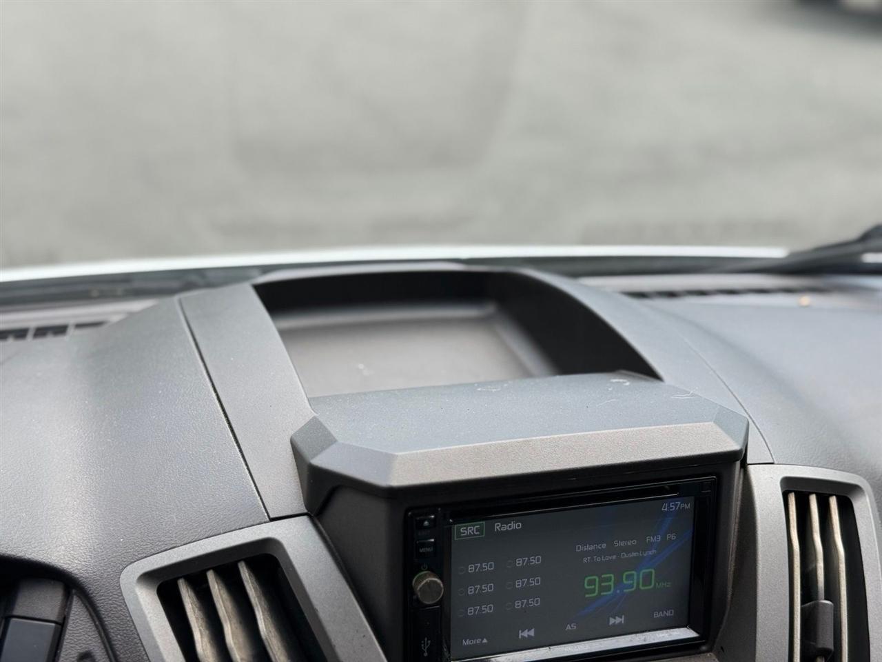 Ford Transit  2016