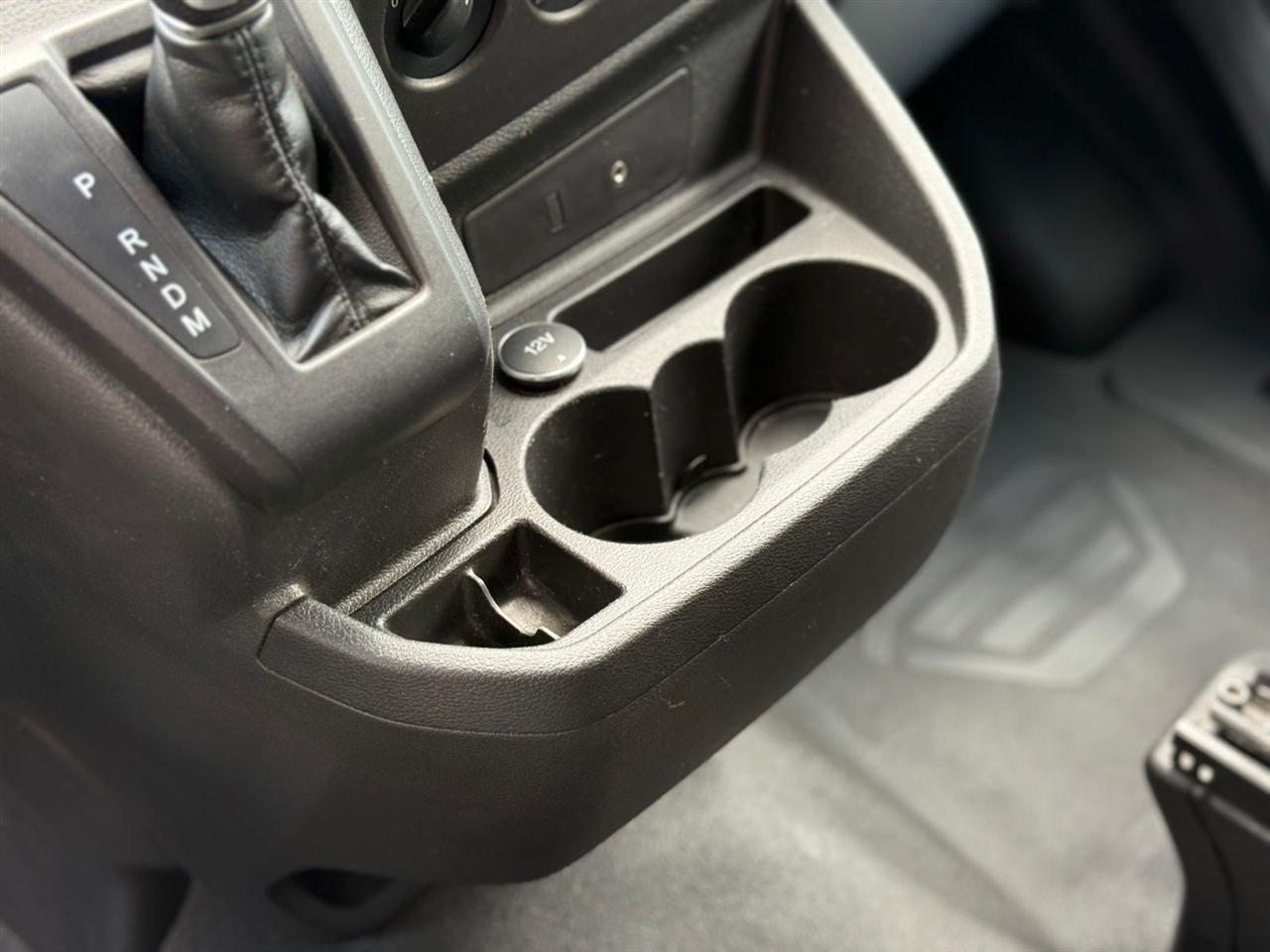 Ford Transit  2016