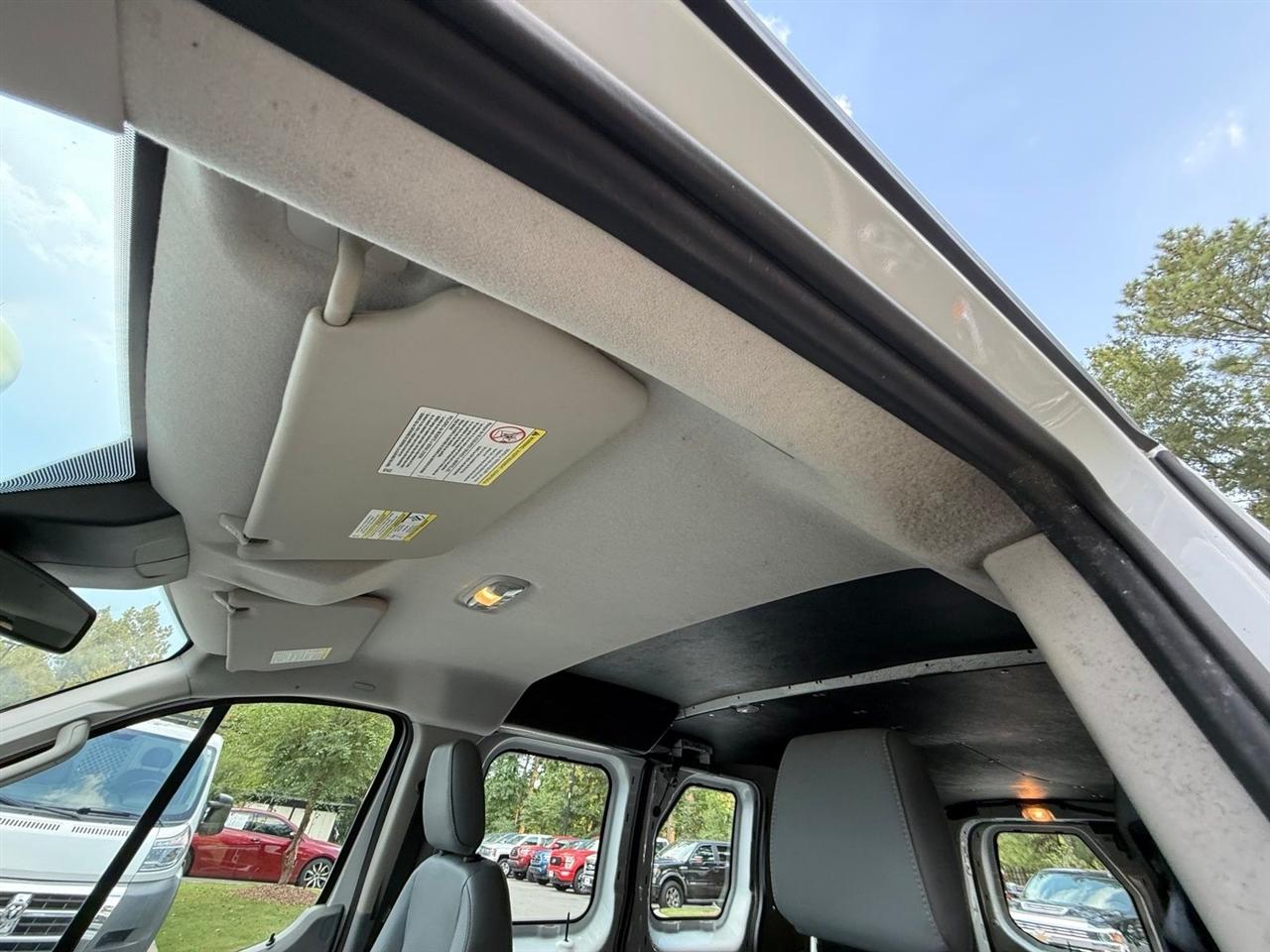 Ford Transit  2016
