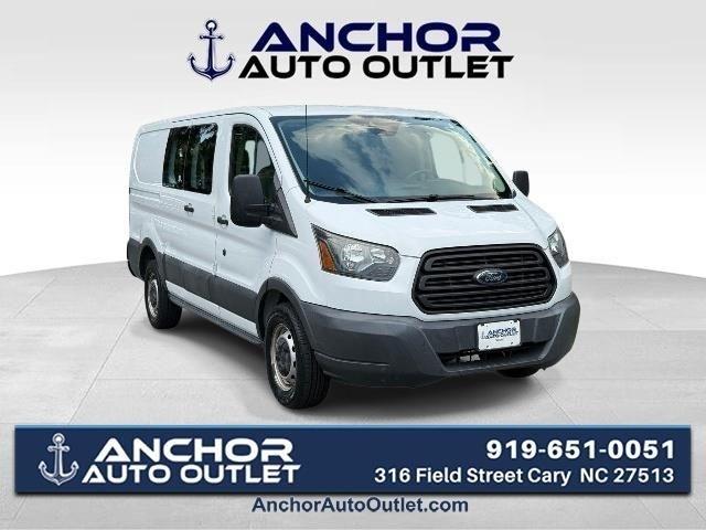 2016 Ford Transit Cargo Van