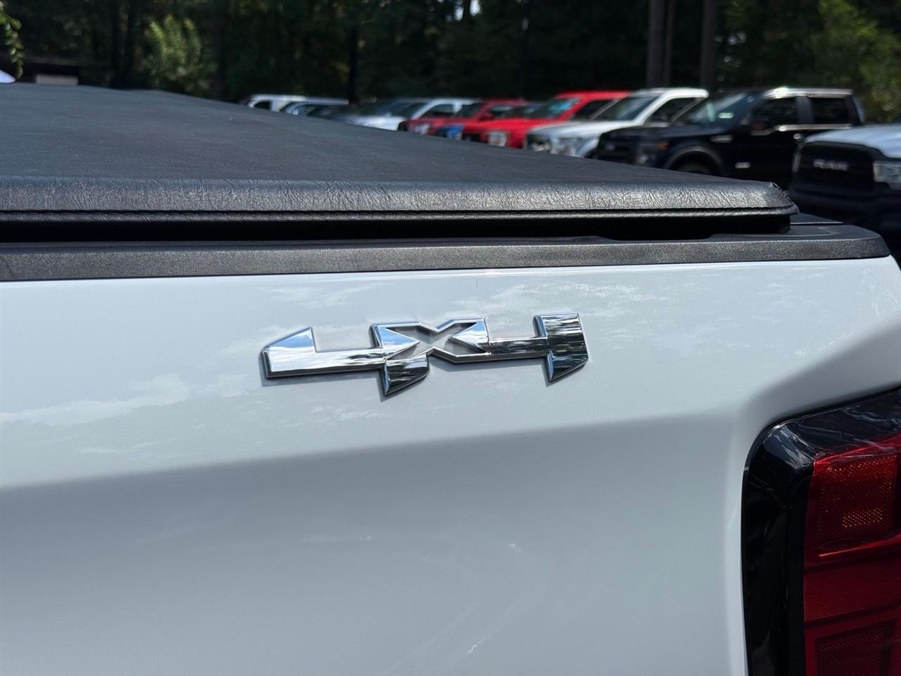 GMC Sierra 1500  2021