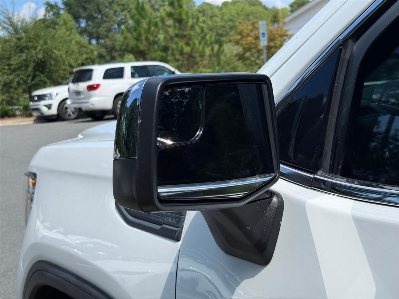 GMC Sierra 1500  2021