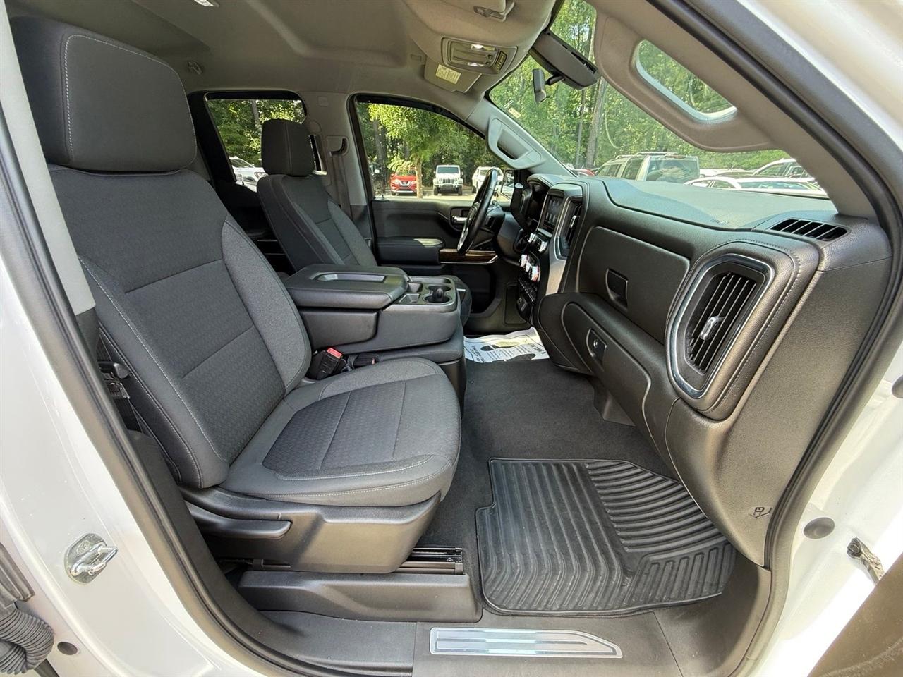 GMC Sierra 1500  2021