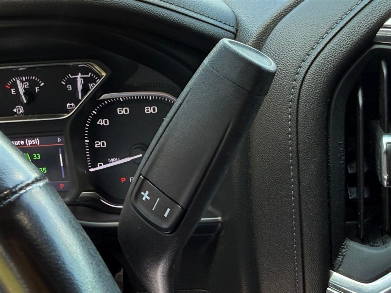 GMC Sierra 1500  2021
