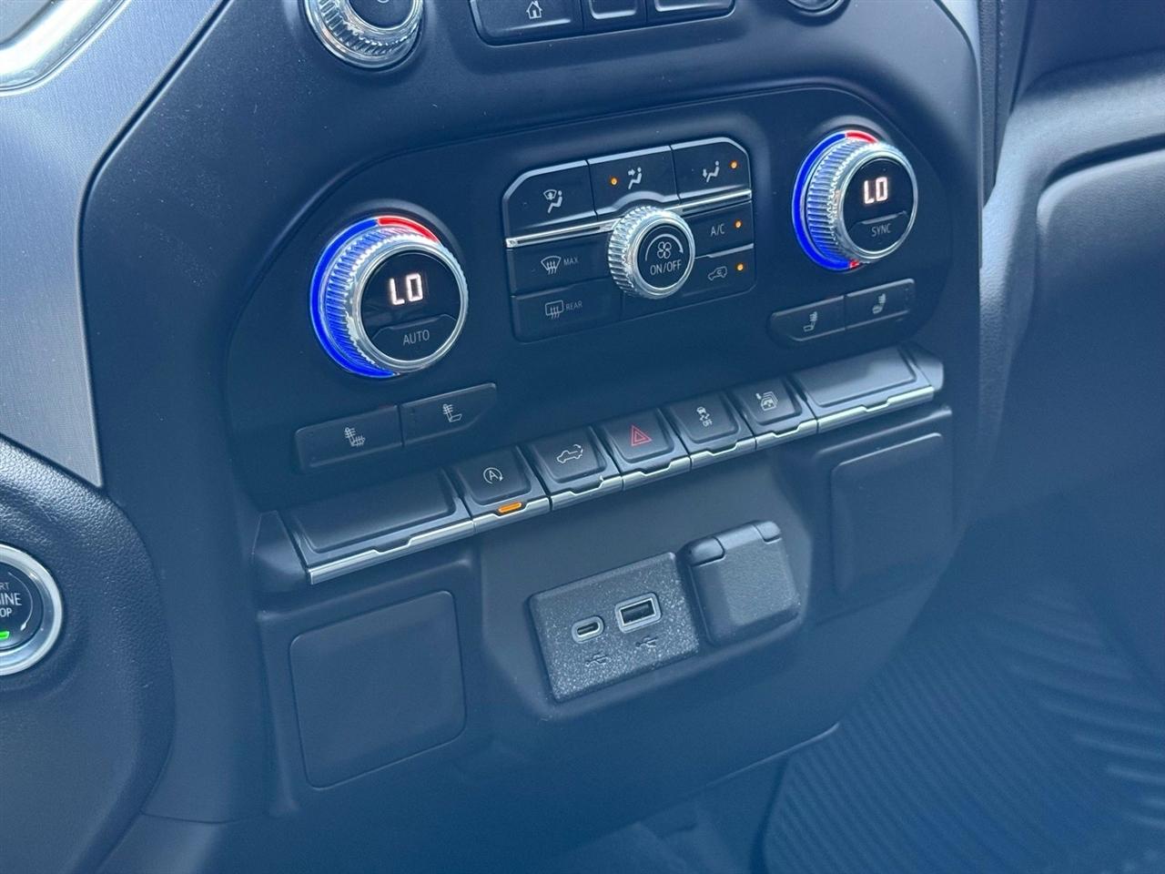 GMC Sierra 1500  2021