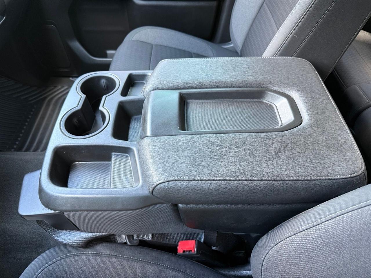 GMC Sierra 1500  2021