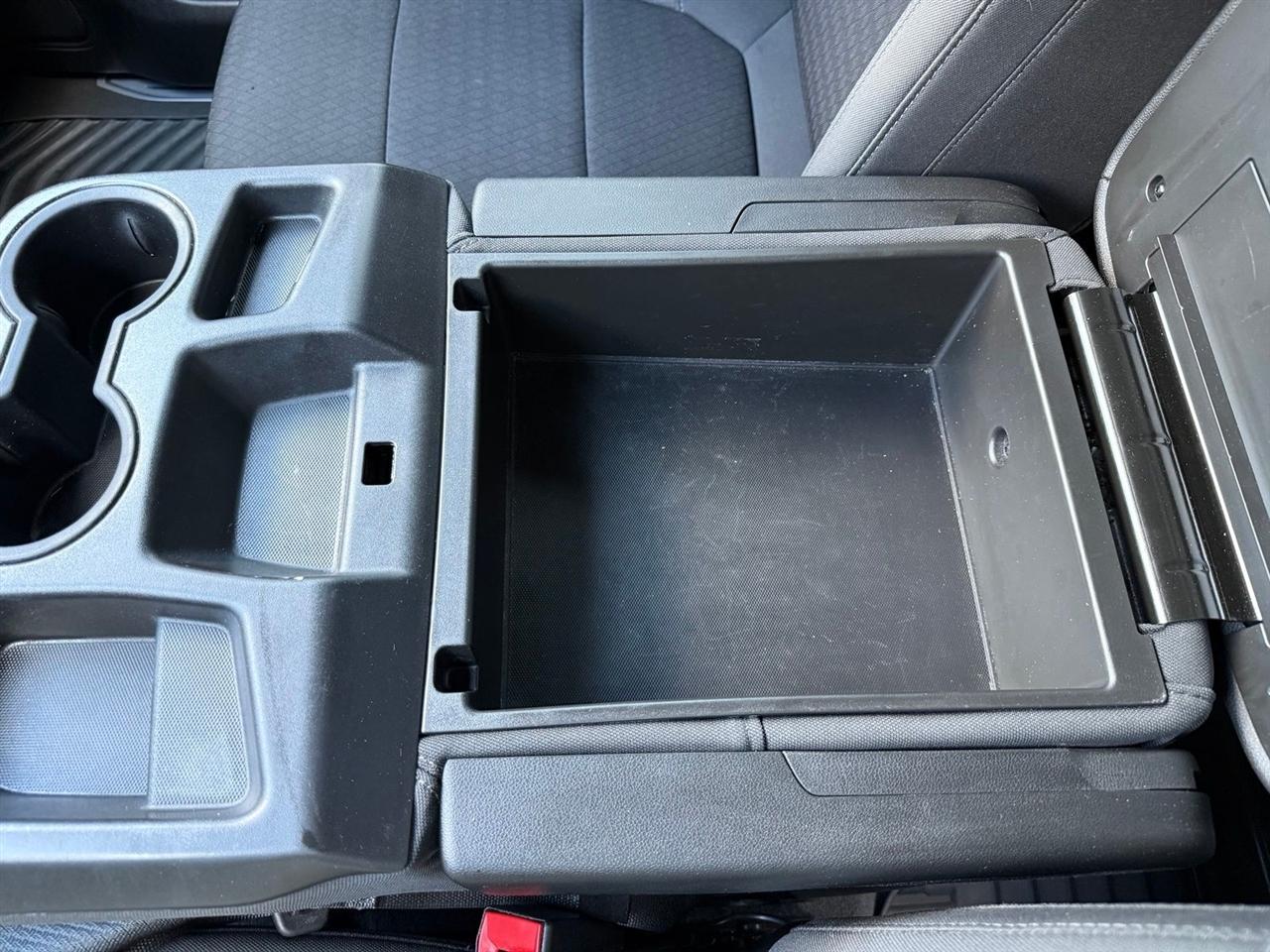GMC Sierra 1500  2021