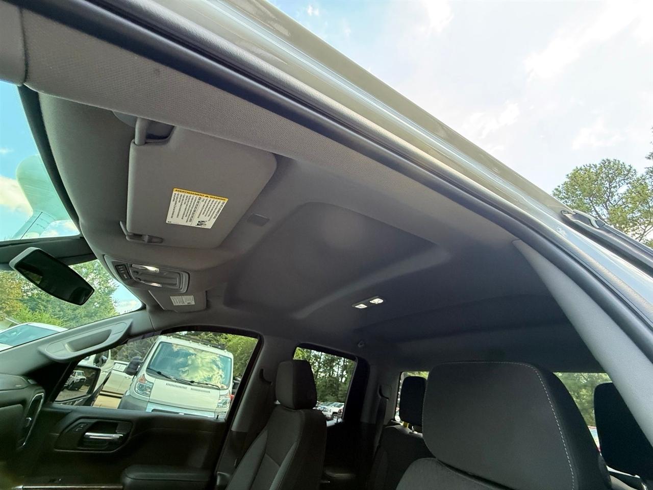 GMC Sierra 1500  2021