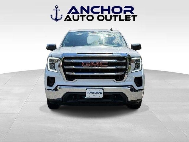 GMC Sierra 1500  2021