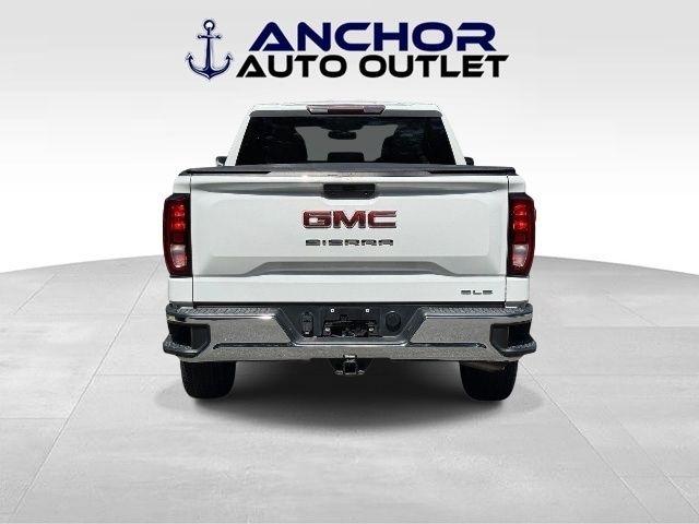 GMC Sierra 1500  2021