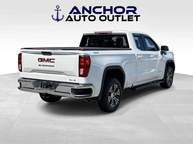 GMC Sierra 1500  2021