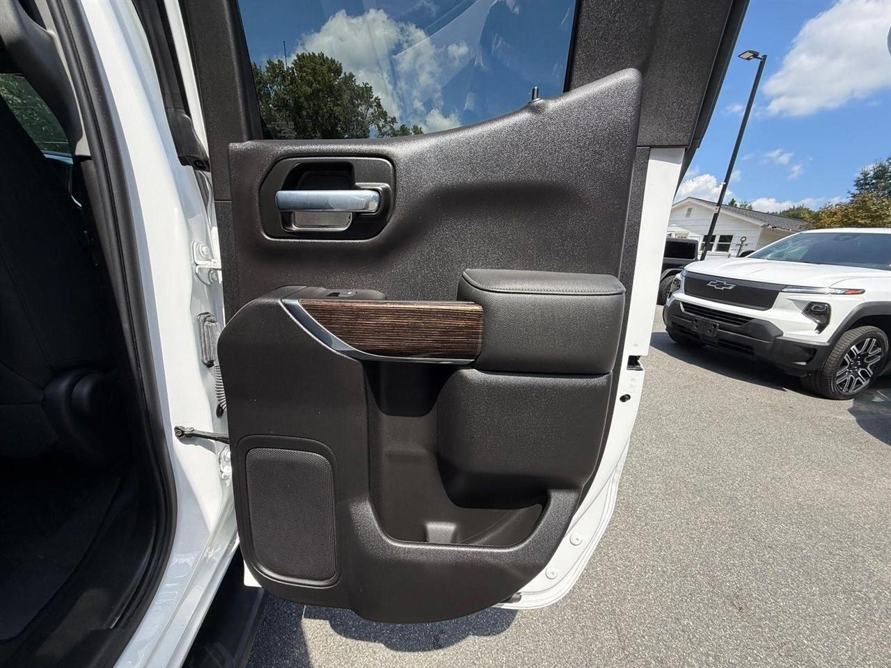 GMC Sierra 1500  2021