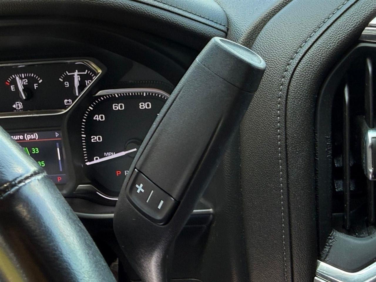GMC Sierra 1500  2021