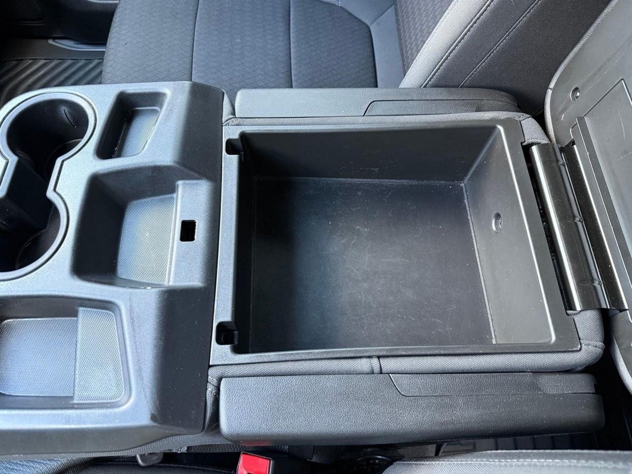GMC Sierra 1500  2021