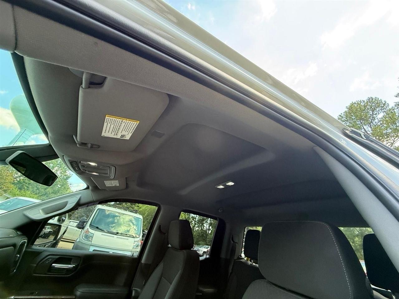 GMC Sierra 1500  2021