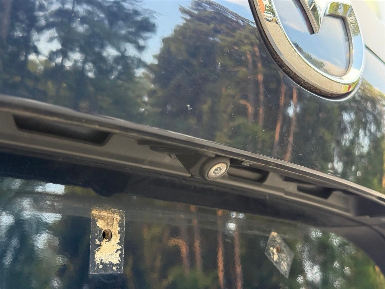 Mazda CX-5  2021