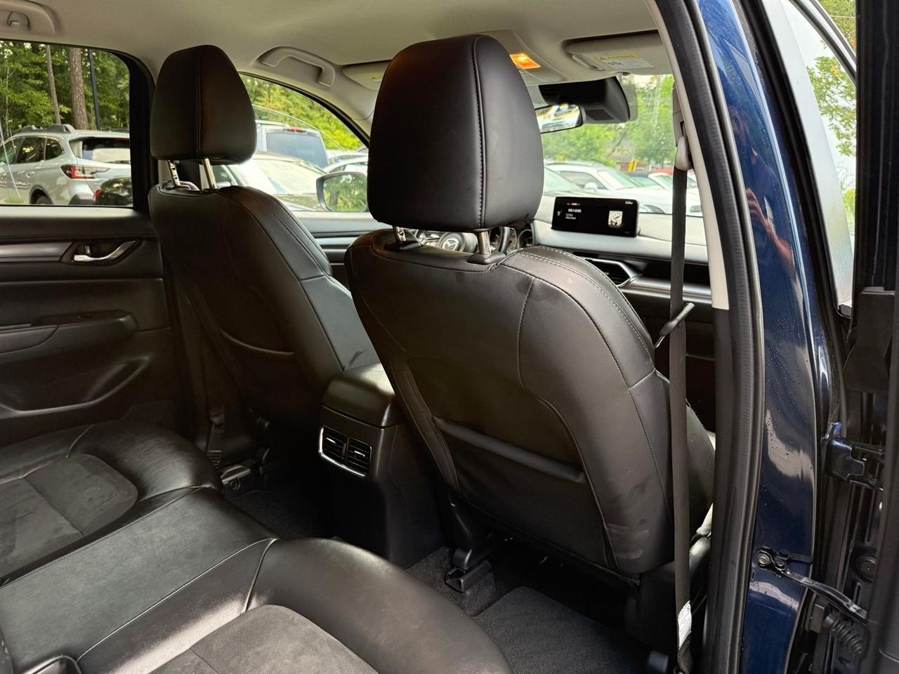 Mazda CX-5  2021