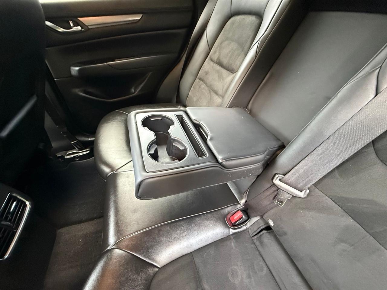 Mazda CX-5  2021