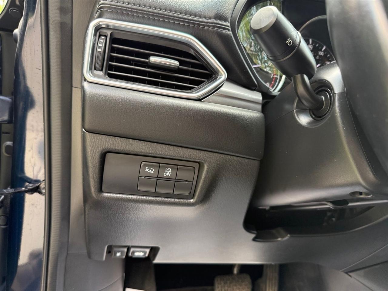 Mazda CX-5  2021