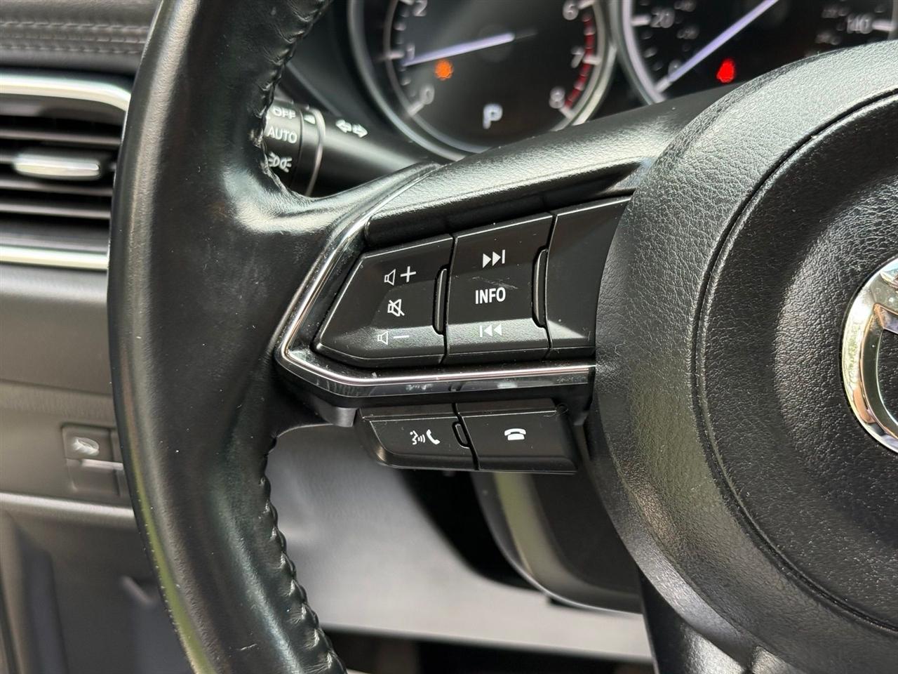 Mazda CX-5  2021