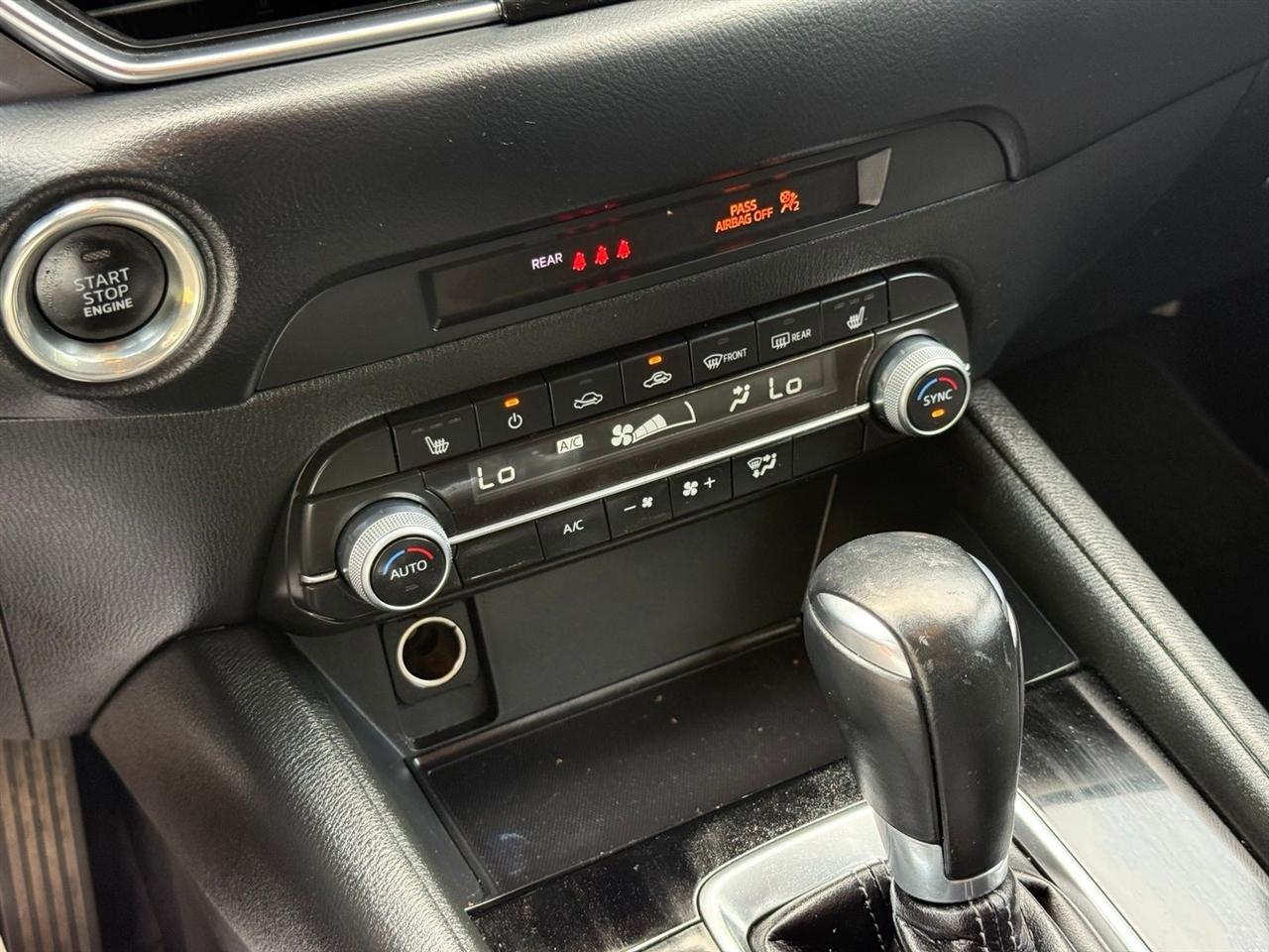 Mazda CX-5  2021