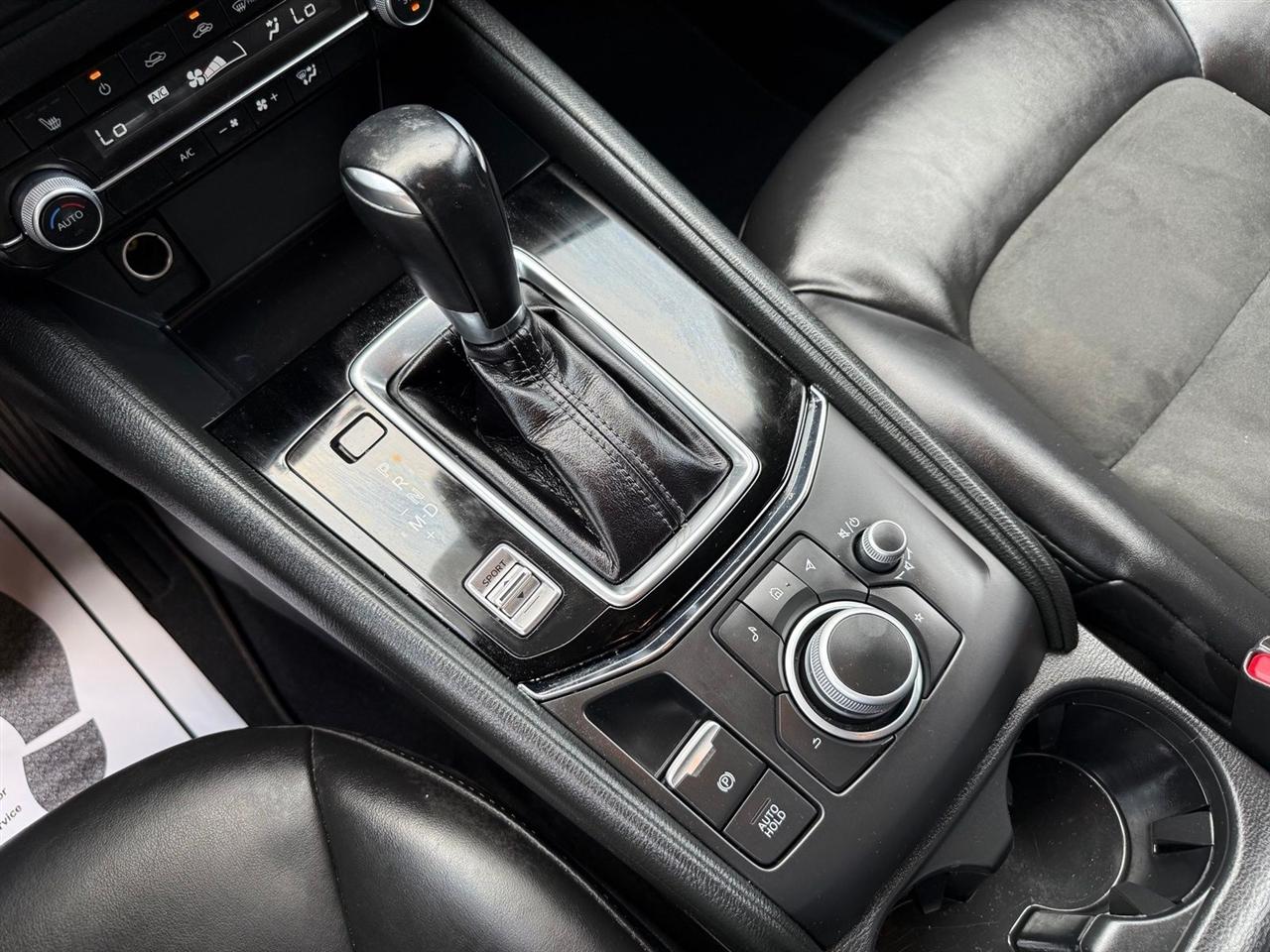 Mazda CX-5  2021