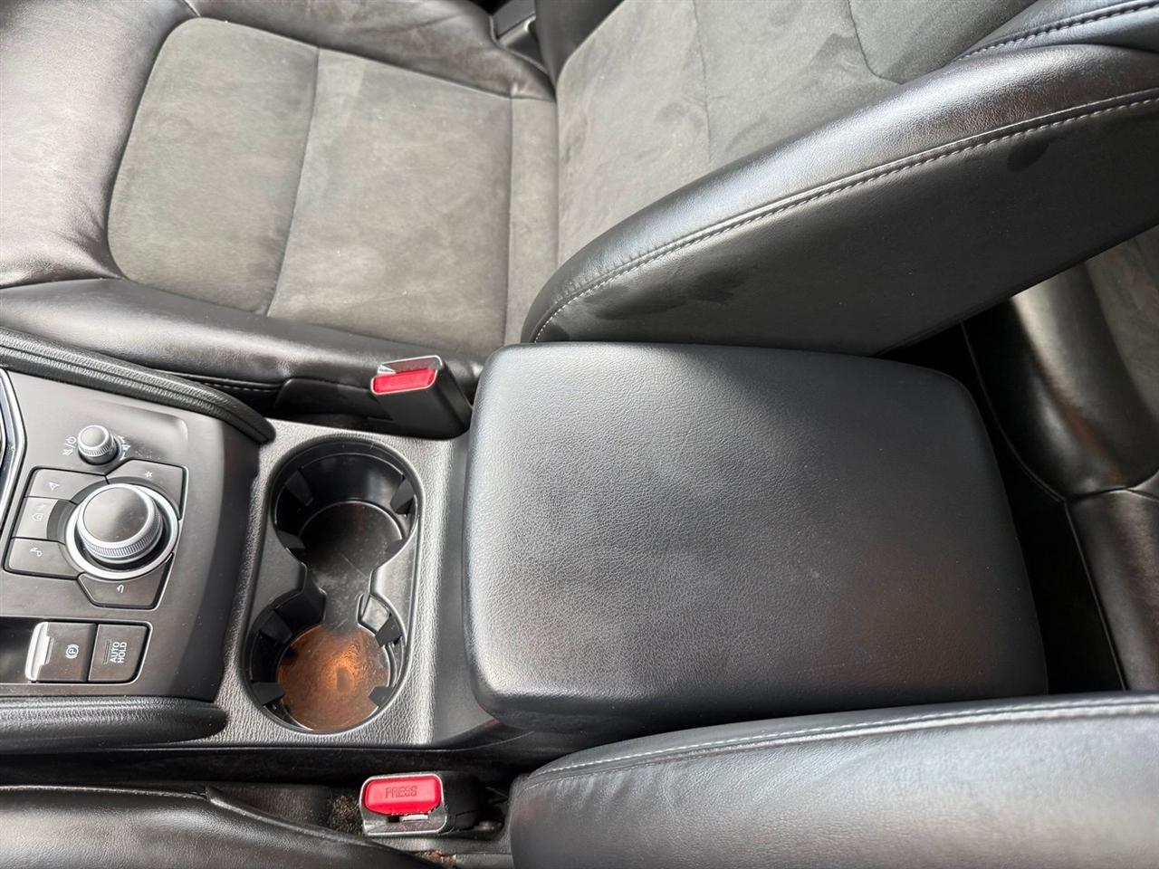 Mazda CX-5  2021