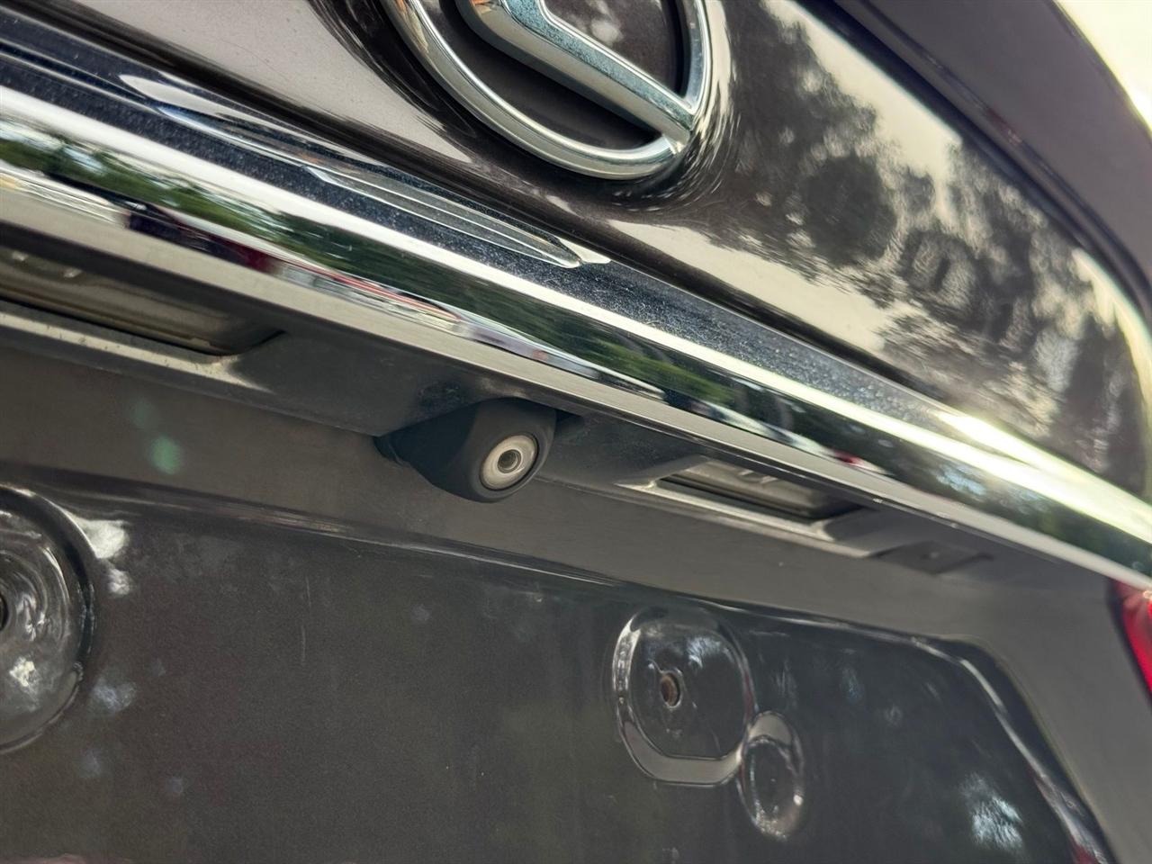 Lexus ES 350  2015