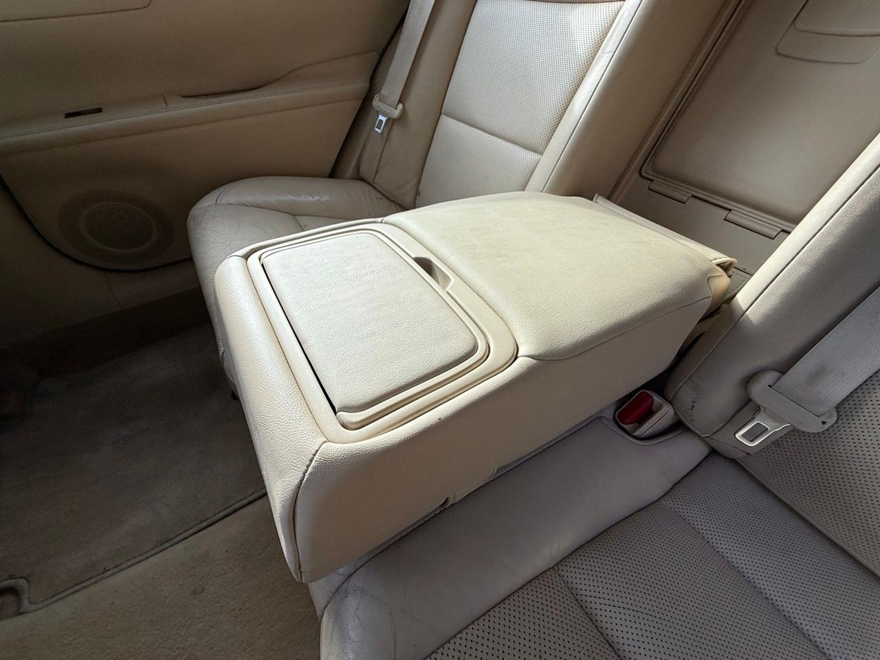 Lexus ES 350  2015
