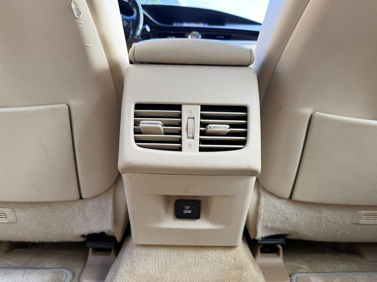 Lexus ES 350  2015