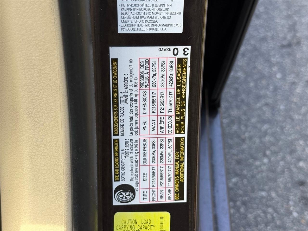 Lexus ES 350  2015