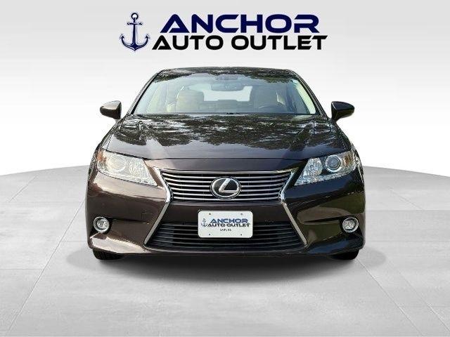 Lexus ES 350  2015