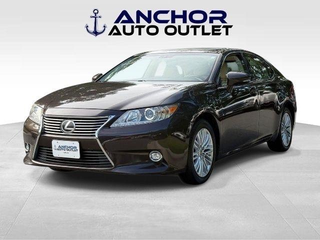 Lexus ES 350  2015