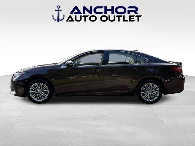 Lexus ES 350  2015