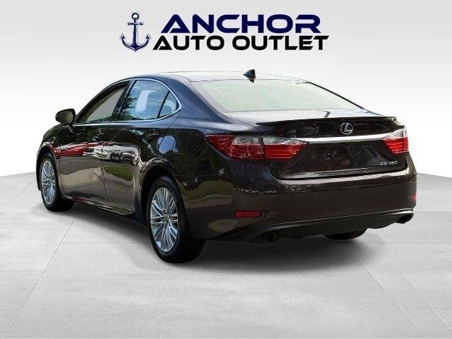 Lexus ES 350  2015