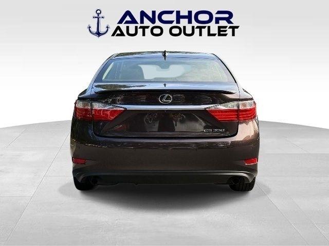 Lexus ES 350  2015
