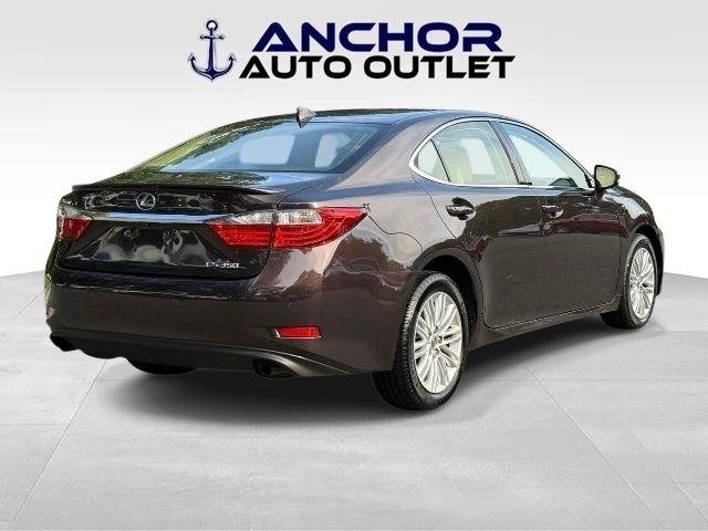 Lexus ES 350  2015