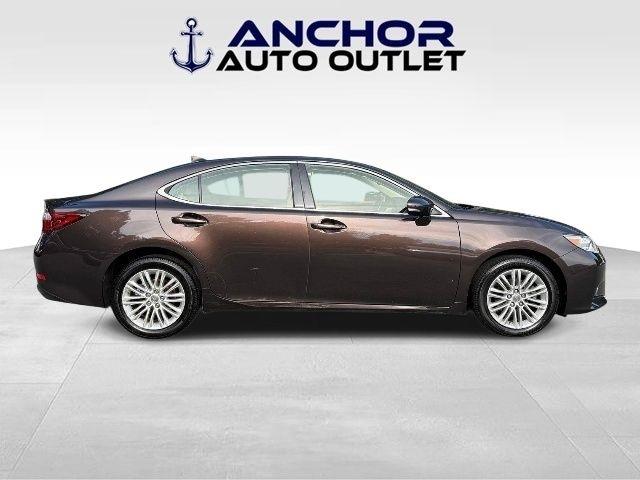 Lexus ES 350  2015