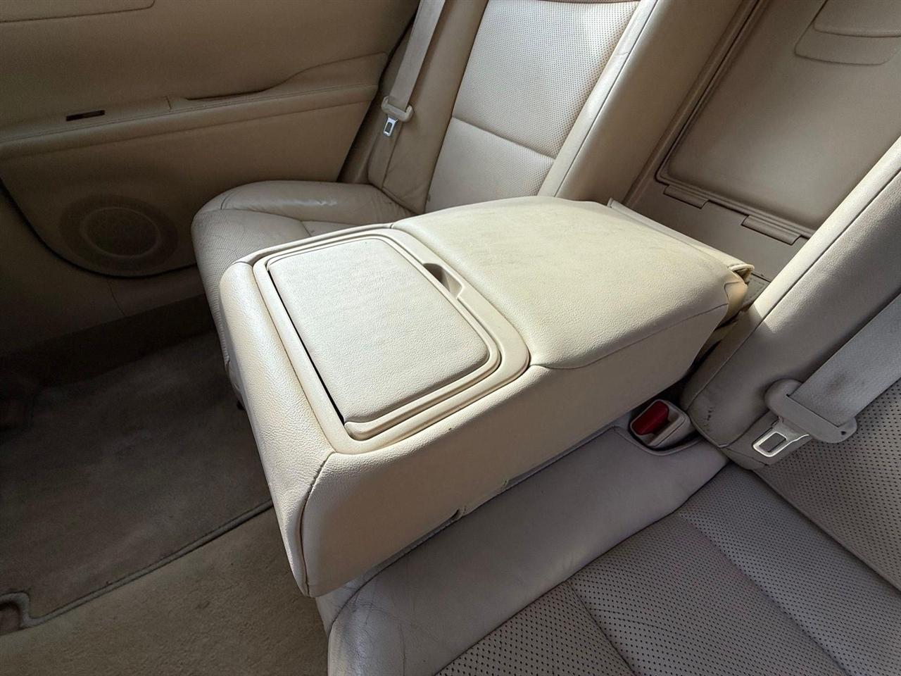 Lexus ES 350  2015
