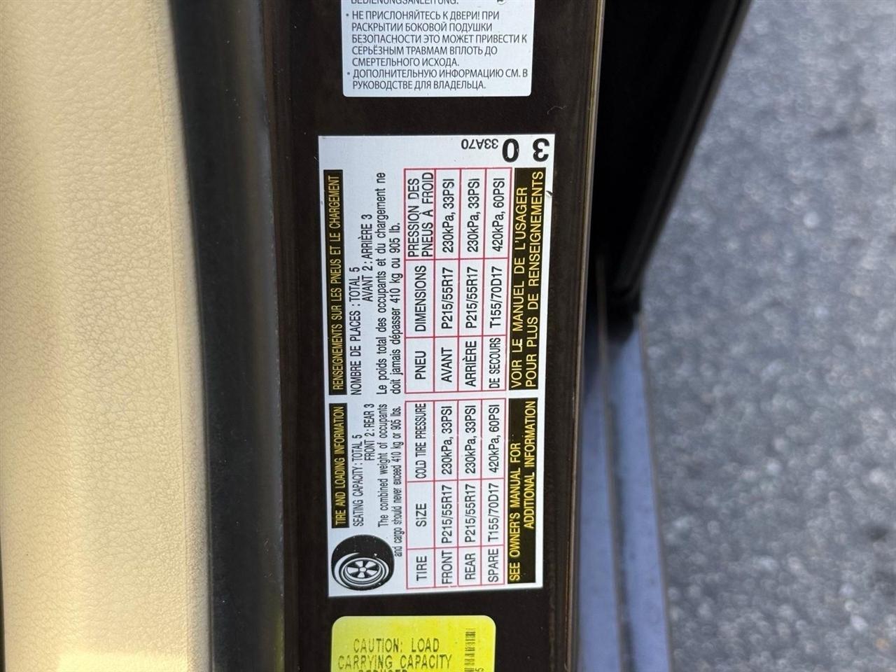 Lexus ES 350  2015