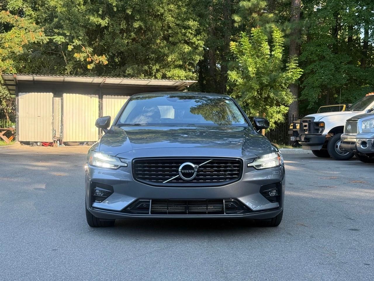 Volvo S60  2021