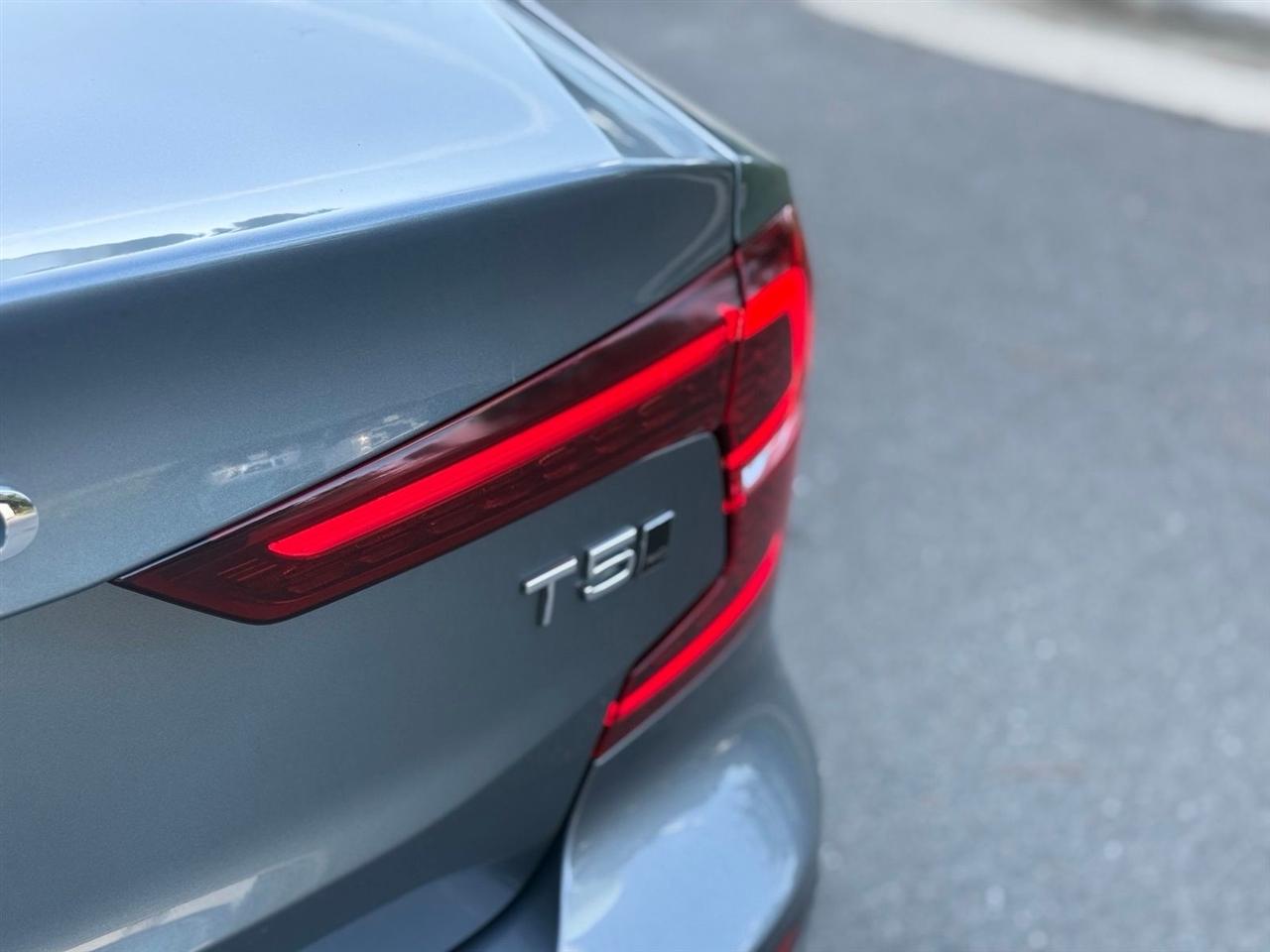 Volvo S60  2021