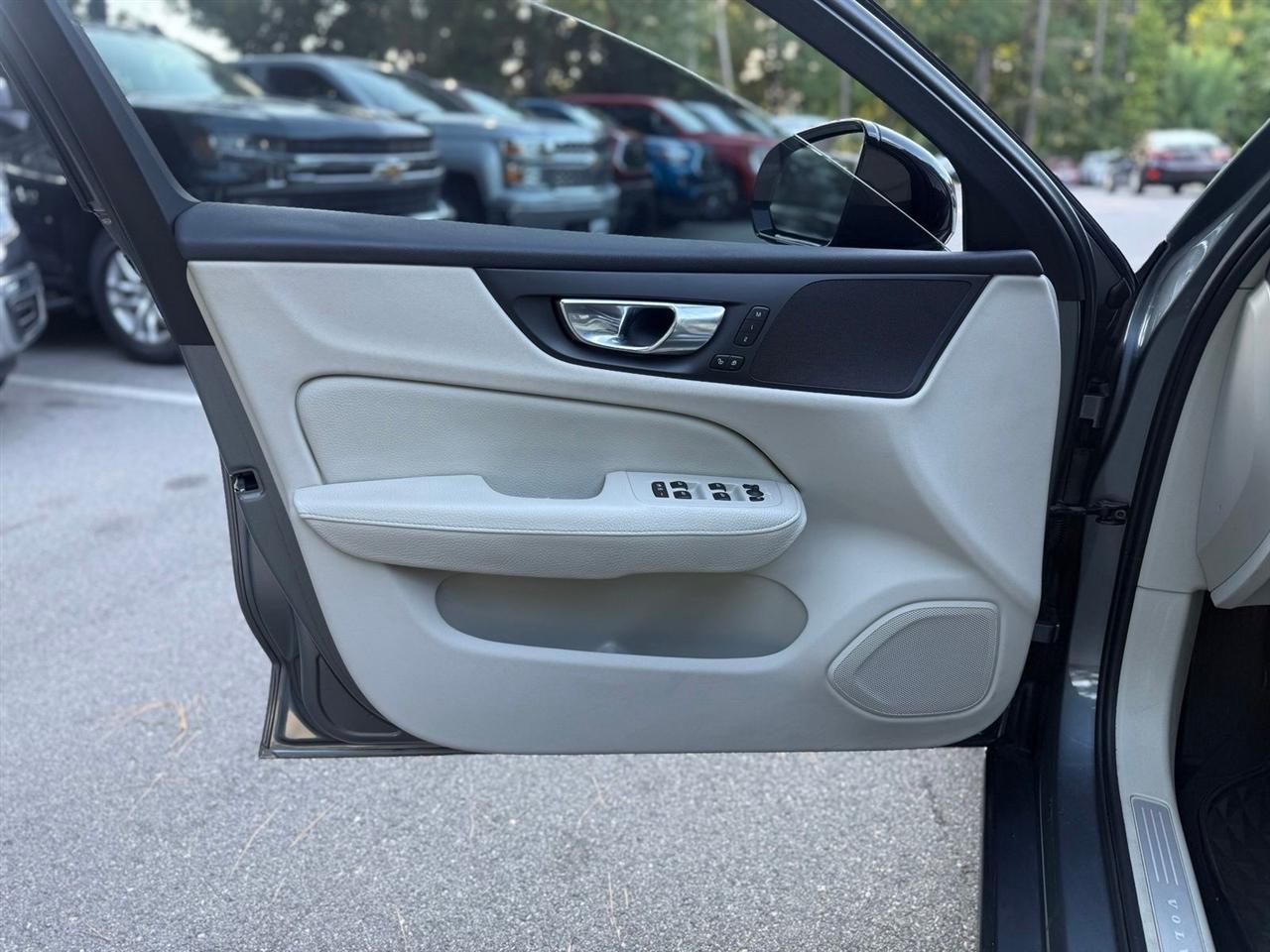 Volvo S60  2021