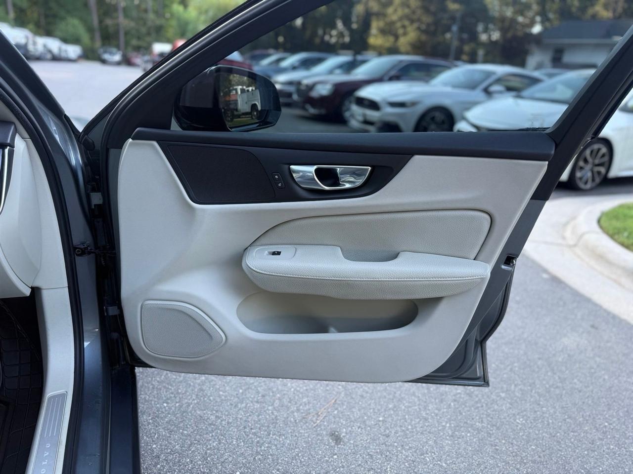 Volvo S60  2021