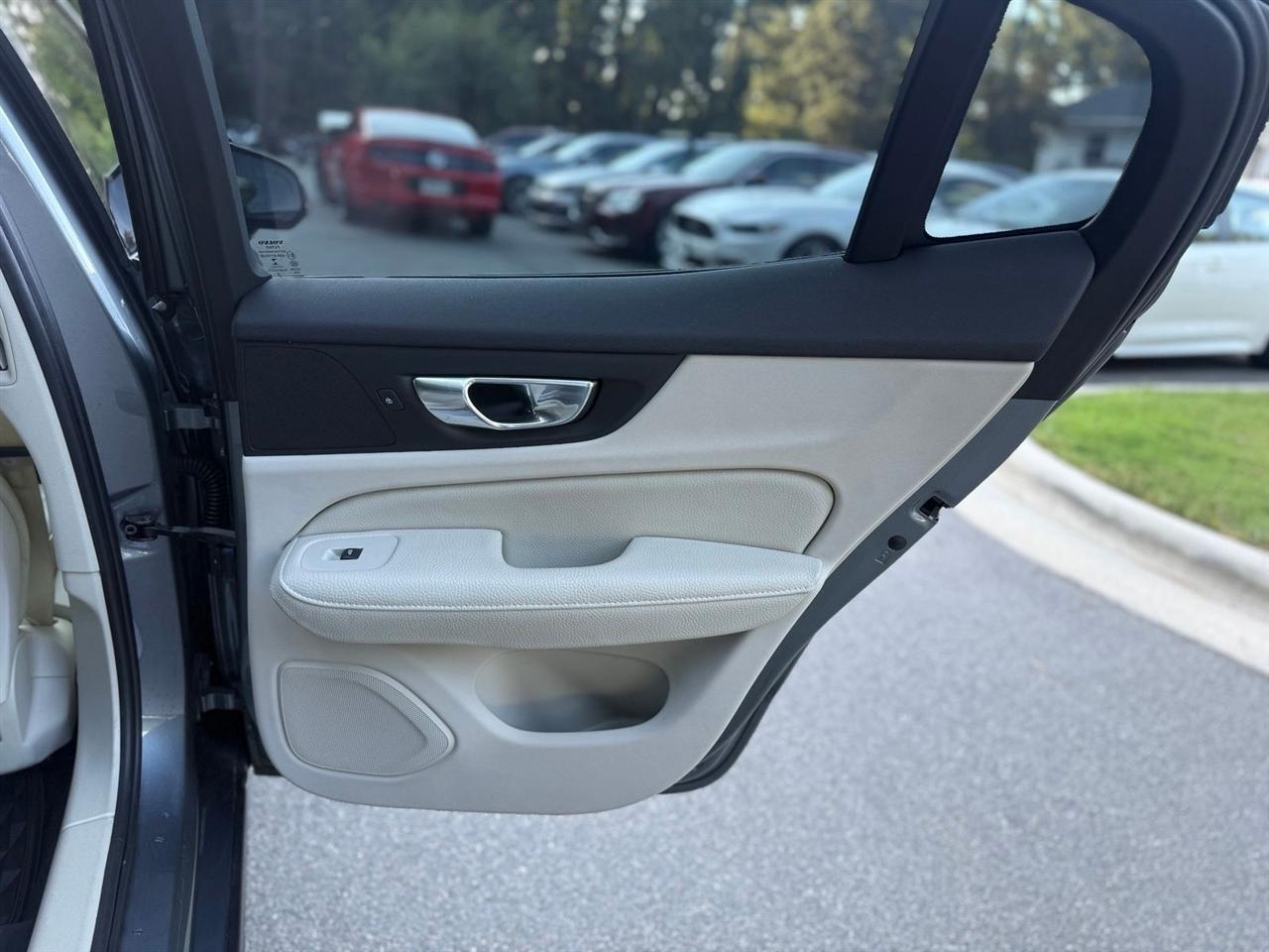 Volvo S60  2021